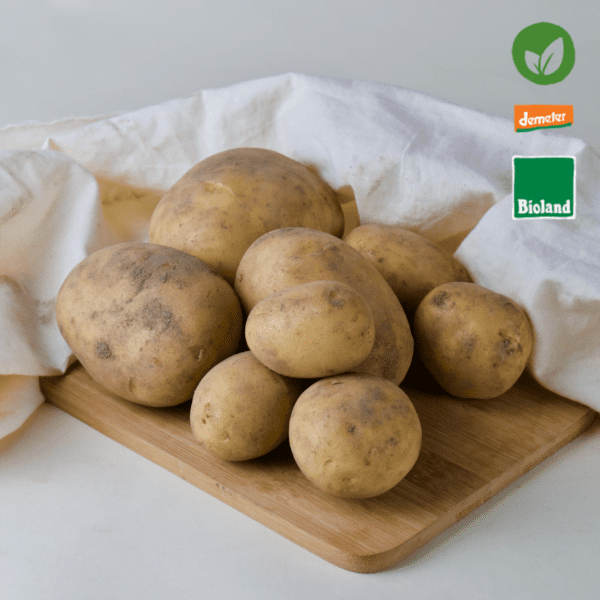regionale bio demeter kartoffeln