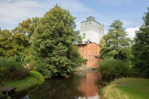 Bohlsener Mühle jetzt bei Hofdealer